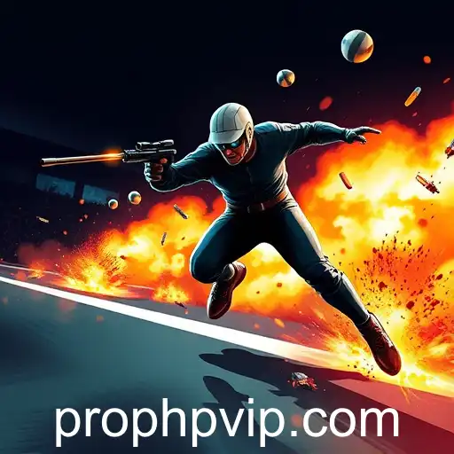 The Thrilling World of Action Games: Exploring the 'phpvip' Phenomenon