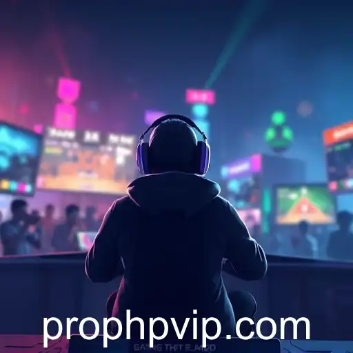 Gaming Evolution in 2025: A New Era of Online Platforms