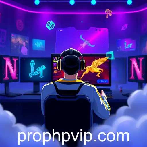 Rising Trends in Online Gaming Platforms