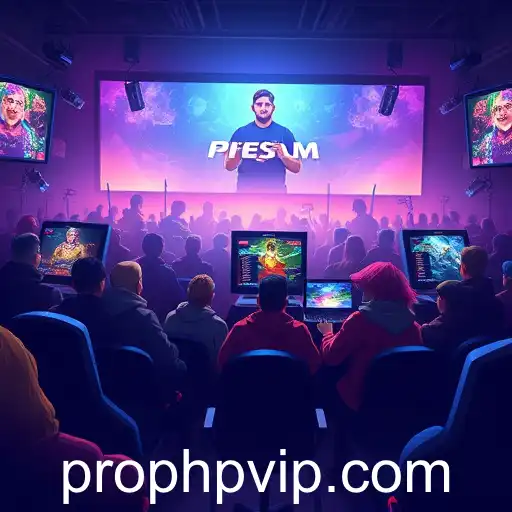 The Rise of PHPVIP: Shaping Online Gaming in 2025