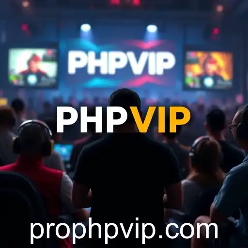 The Rise of PHPVIP in the Gaming World