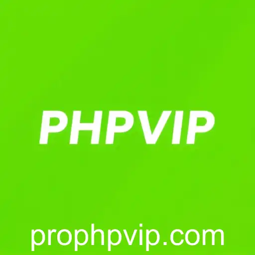 The Rise of PHPVIP: Navigating the Gaming World