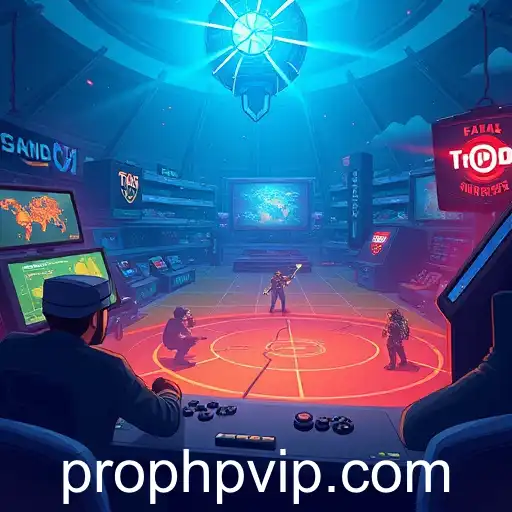 The Rise of PHPVIP and Its Impact on Online Gaming