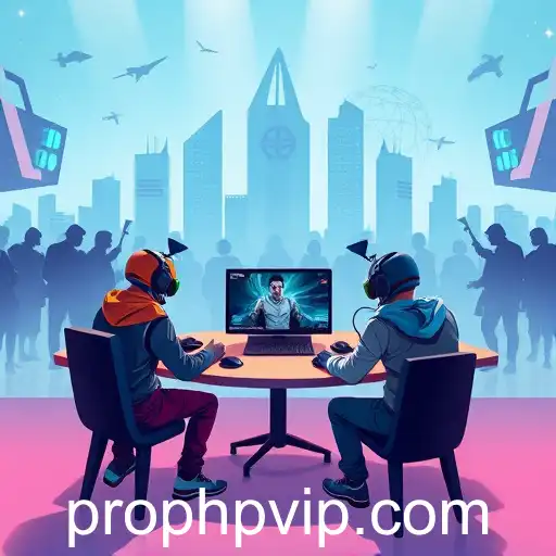 The Rising Influence of Gaming Communities