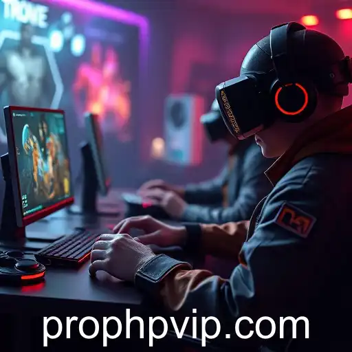 The Evolution of Online Gaming in 2025