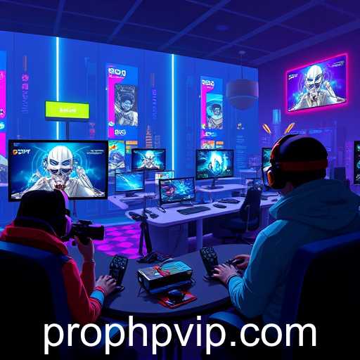 The Evolution of Online Gaming in 2025