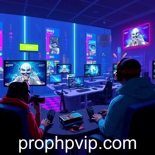 The Evolution of Online Gaming in 2025