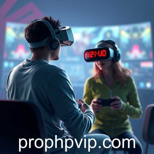 Gaming Landscape Evolution in 2025