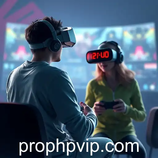 Gaming Landscape Evolution in 2025