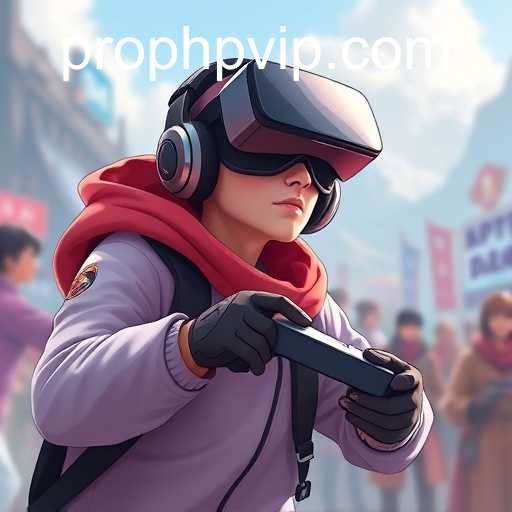 Virtual Landscapes: The Rise of Interactive Gaming Platforms