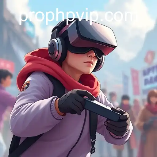 Virtual Landscapes: The Rise of Interactive Gaming Platforms