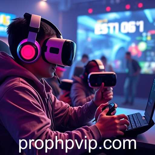 The Rise of Online Gaming Platforms