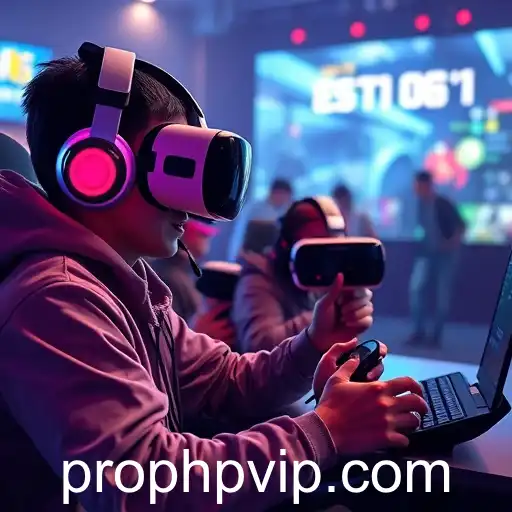 The Rise of Online Gaming Platforms