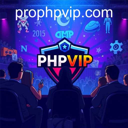 Revolutionizing Online Gaming: PHPVIP's Rise in the Digital World