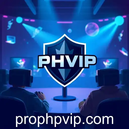 PHPVIP Revolutionizes Online Gaming Experience