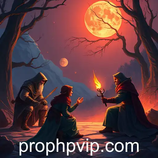 PHPVIP Unveils New Era of Online Gaming