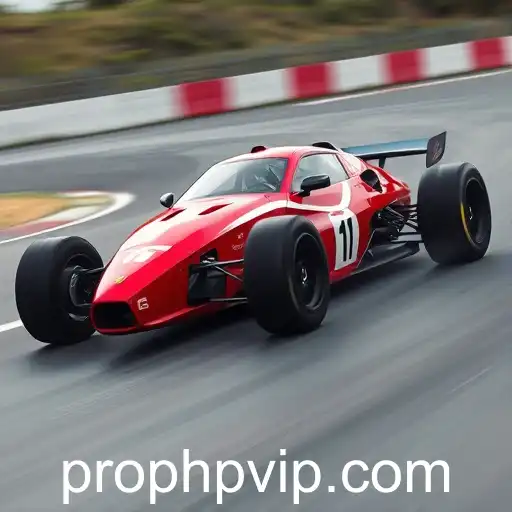 Exploring the Thrill of Racing Games: A Dive into the phpvip Category