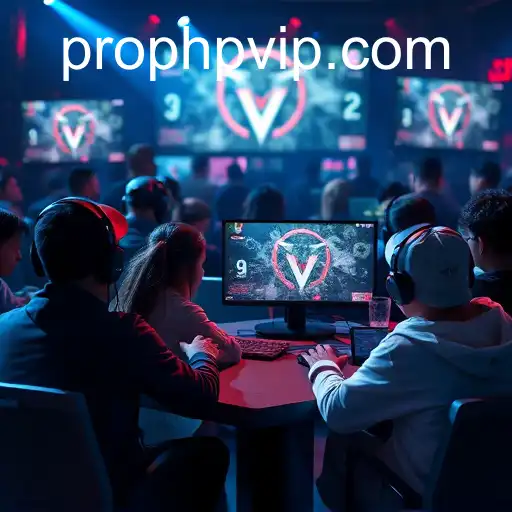 The Rise of Online Gaming Communities