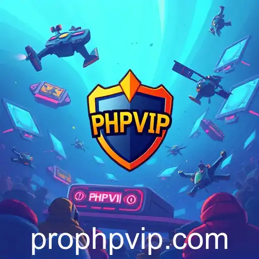 The Rise of PHPVIP in the Gaming World