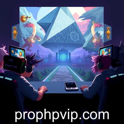 The Rise of PHPVIP in the Gaming World