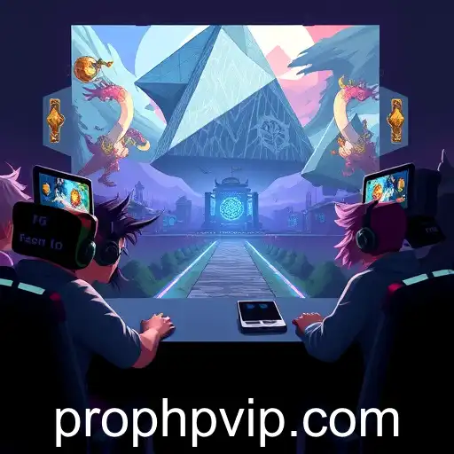 The Rise of PHPVIP in the Gaming World