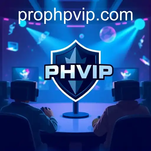 The Rise of PHPVIP in Online Gaming
