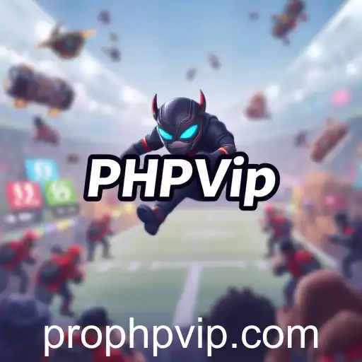 The Rise of PHPVIP in Online Gaming