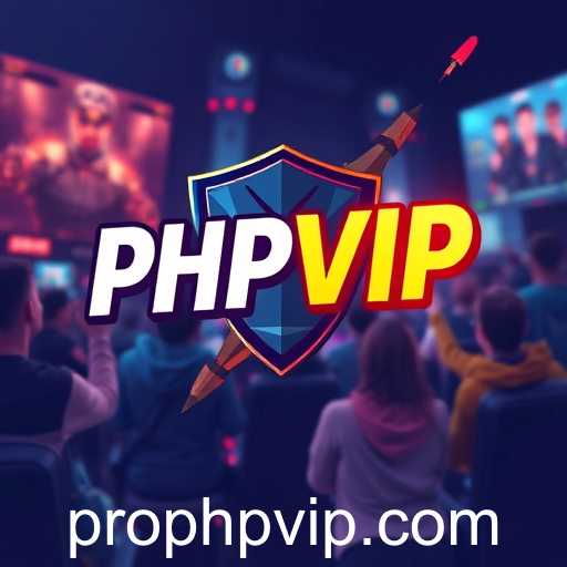 The Rise of PHPVIP: Navigating the Gaming World