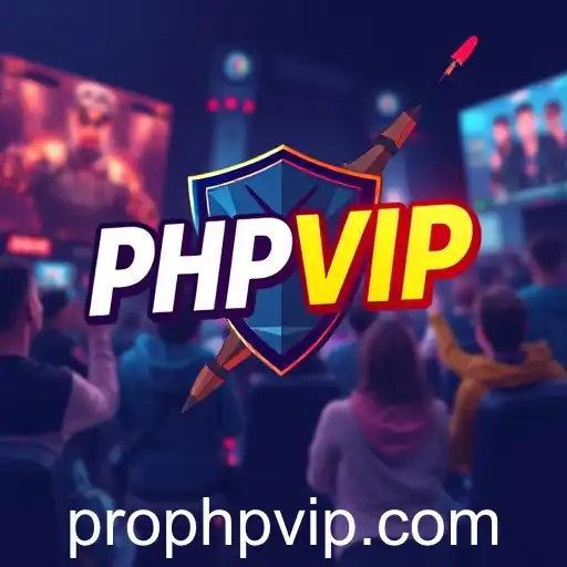 The Rise of PHPVIP: Navigating the Gaming World