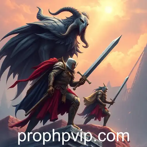Exploring RPGs: The World of Role-Playing Games and the PHPVIP Community