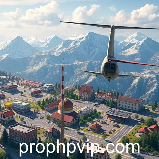 Exploring the Immersive World of Simulation Games