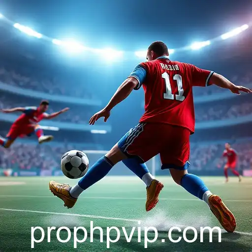Exploring the Thrilling World of Sports Games on PHPVIP