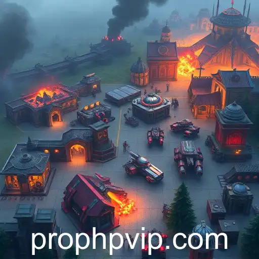 Exploring the Intriguing World of Strategy Games: A Dive into 'phpvip'