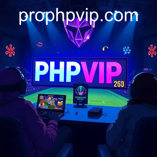Virtual Adventures With PHPVIP